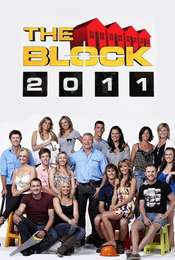 The Block Season 4