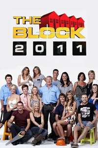The Block - Posters
