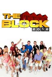 The Block Season 5