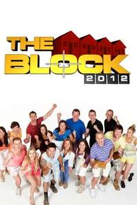 The Block - Posters