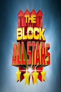 The Block - Posters