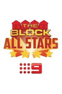 The Block - Posters