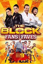 The Block Season 8