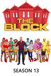 The Block Season 13