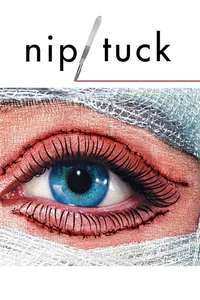 Nip/Tuck - Posters