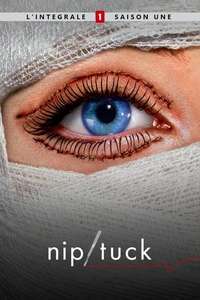 Nip/Tuck - Posters