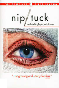 Nip/Tuck - Posters