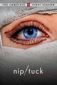 Nip/Tuck - Posters