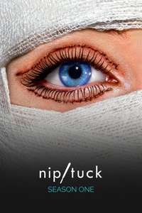 Nip/Tuck - Posters