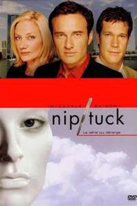 Nip/Tuck - Posters