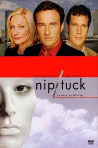 Nip/Tuck - Posters