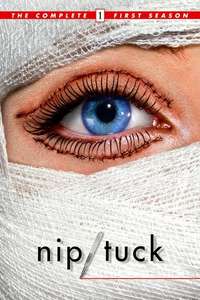 Nip/Tuck - Posters