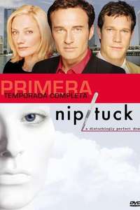 Nip/Tuck - Posters