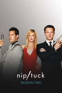 Nip/Tuck - Posters