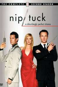 Nip/Tuck - Posters