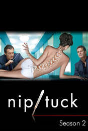Nip/Tuck Season 2