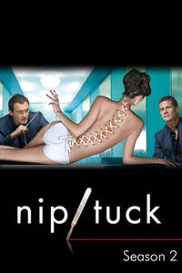 Nip/Tuck - Posters