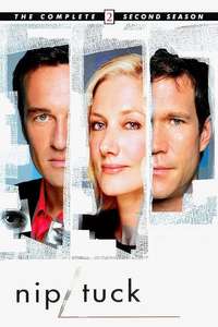 Nip/Tuck - Posters