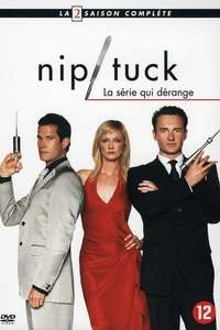 Nip/Tuck - Posters