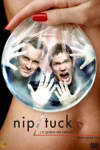 Nip/Tuck - Posters