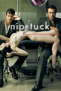 Nip/Tuck - Posters