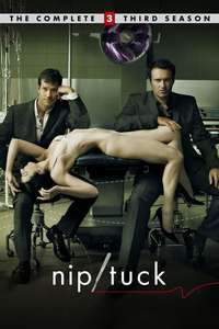 Nip/Tuck - Posters