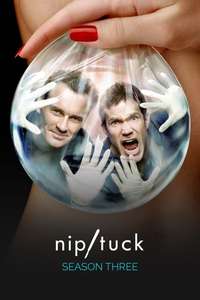 Nip/Tuck - Posters