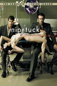 Nip/Tuck - Posters