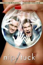 Nip/Tuck Season 3