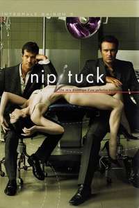 Nip/Tuck - Posters