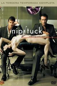 Nip/Tuck - Posters