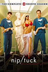 Nip/Tuck - Posters