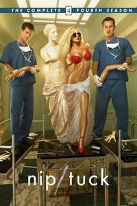 Nip/Tuck - Posters