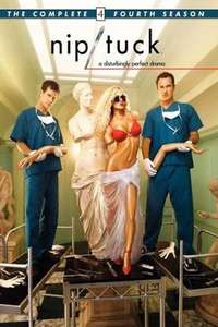 Nip/Tuck - Posters