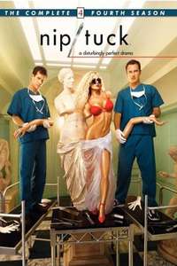 Nip/Tuck - Posters