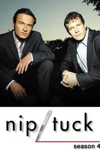 Nip/Tuck - Posters