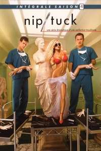 Nip/Tuck - Posters