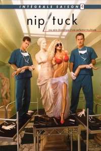 Nip/Tuck - Posters
