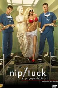 Nip/Tuck - Posters
