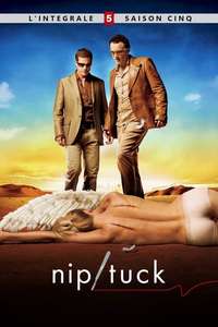 Nip/Tuck - Posters