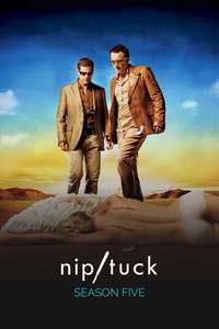 Nip/Tuck - Posters