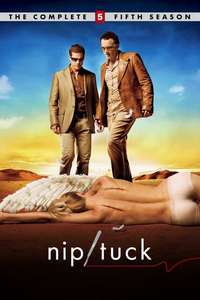 Nip/Tuck - Posters