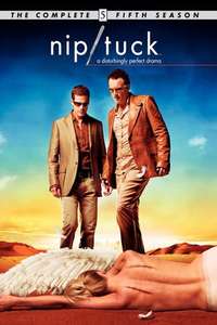 Nip/Tuck - Posters