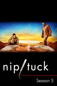 Nip/Tuck - Posters