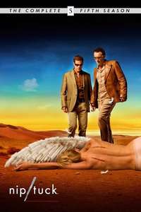 Nip/Tuck - Posters