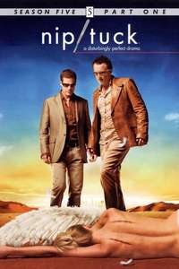 Nip/Tuck - Posters