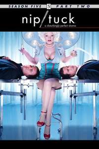 Nip/Tuck - Posters
