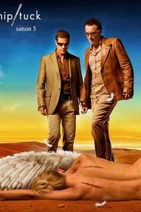 Nip/Tuck - Posters