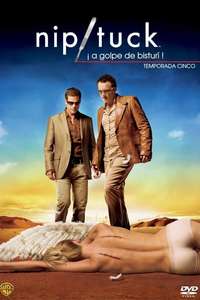 Nip/Tuck - Posters