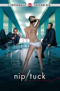 Nip/Tuck - Posters